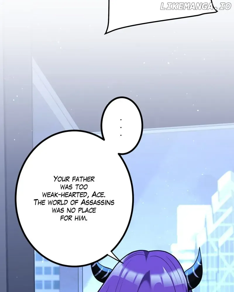 Back From Black Chapter 33 Online - pƔgina 59