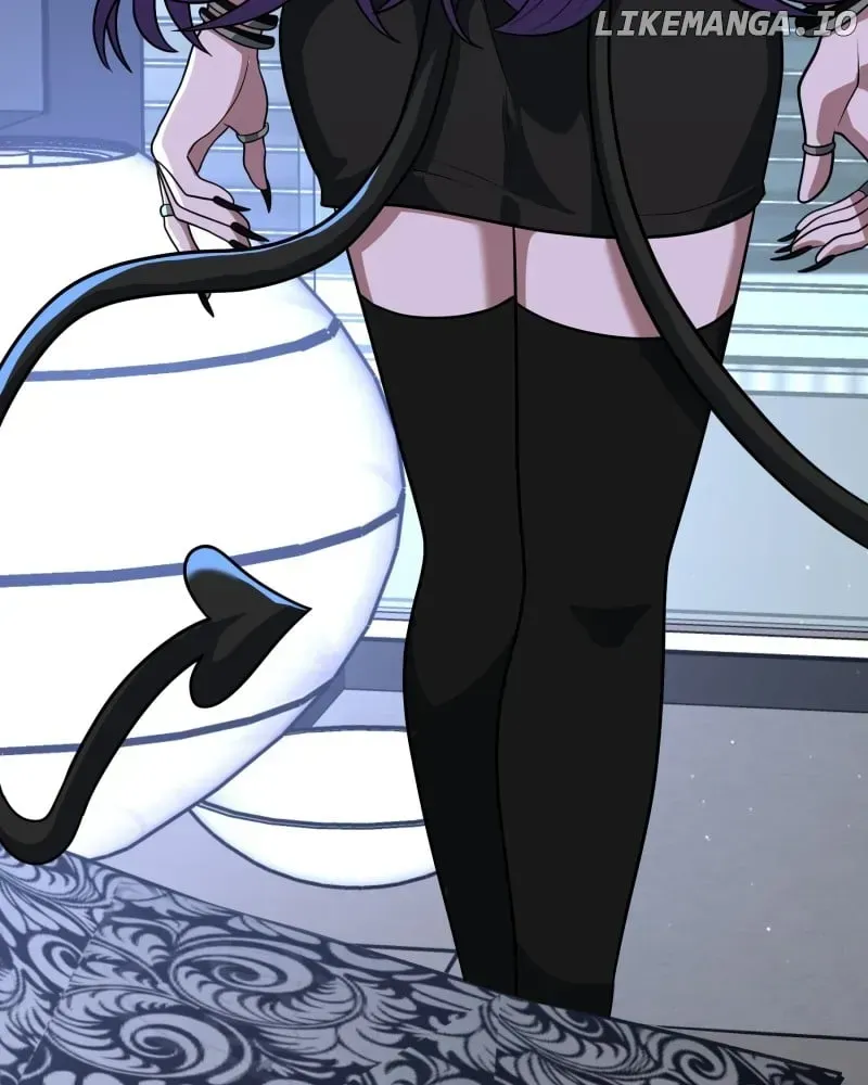 Back From Black Chapter 33 Online - pƔgina 61