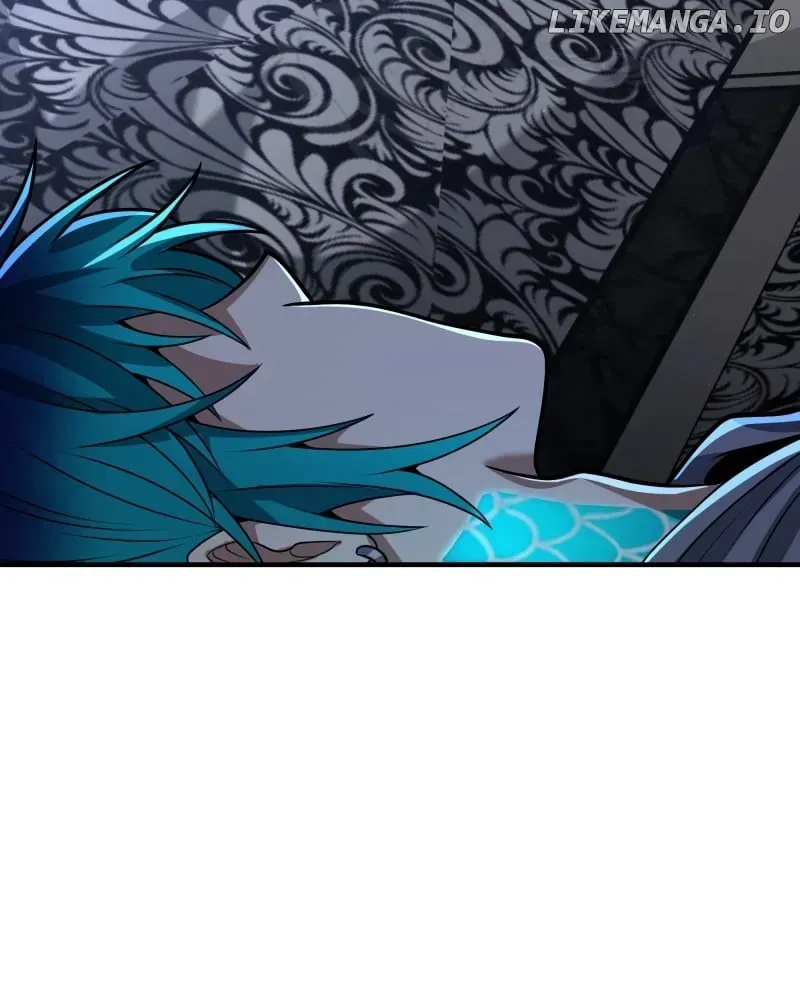 Back From Black Chapter 33 Online - pƔgina 62