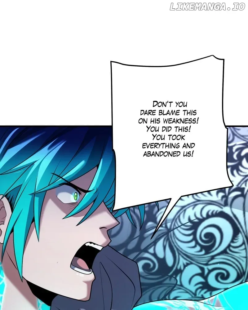 Back From Black Chapter 33 Online - pƔgina 63