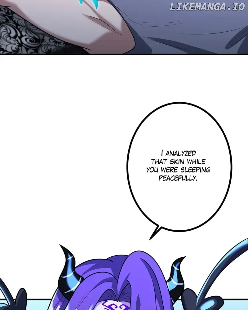 Back From Black Chapter 33 Online - pƔgina 67