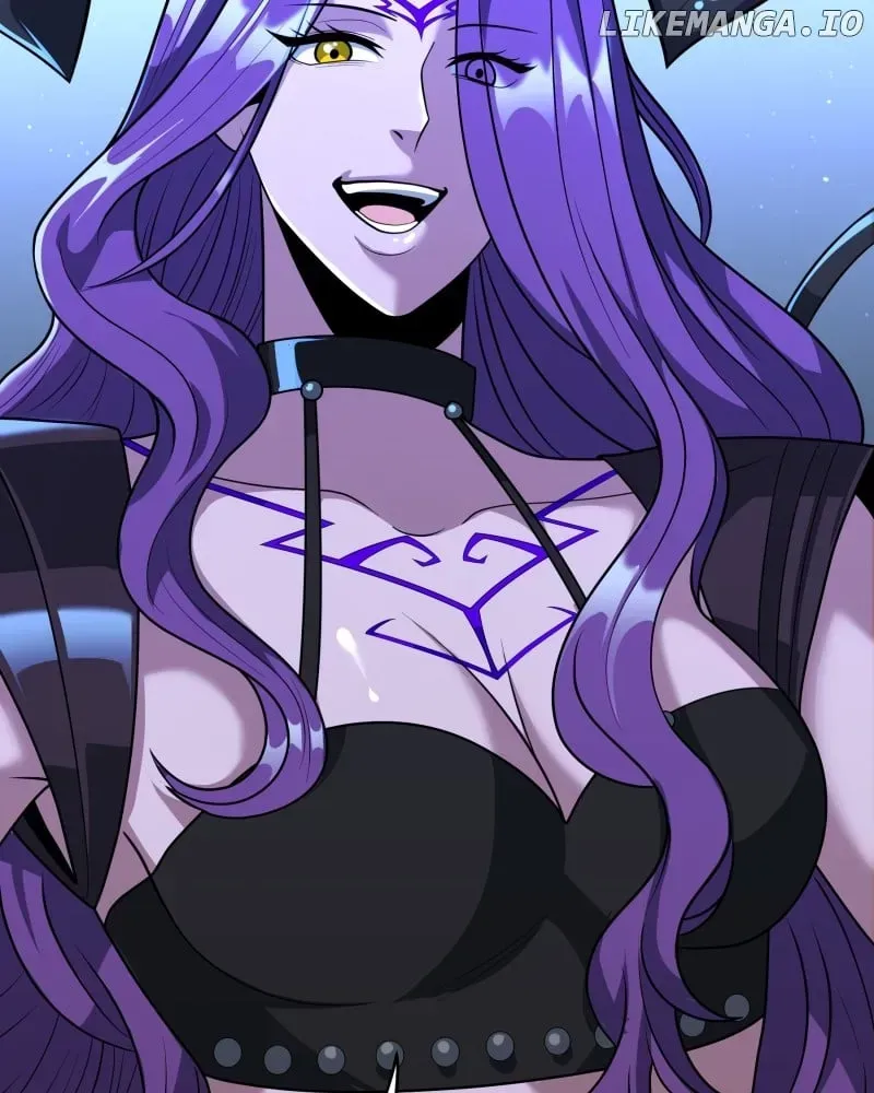 Back From Black Chapter 33 Online - pƔgina 68