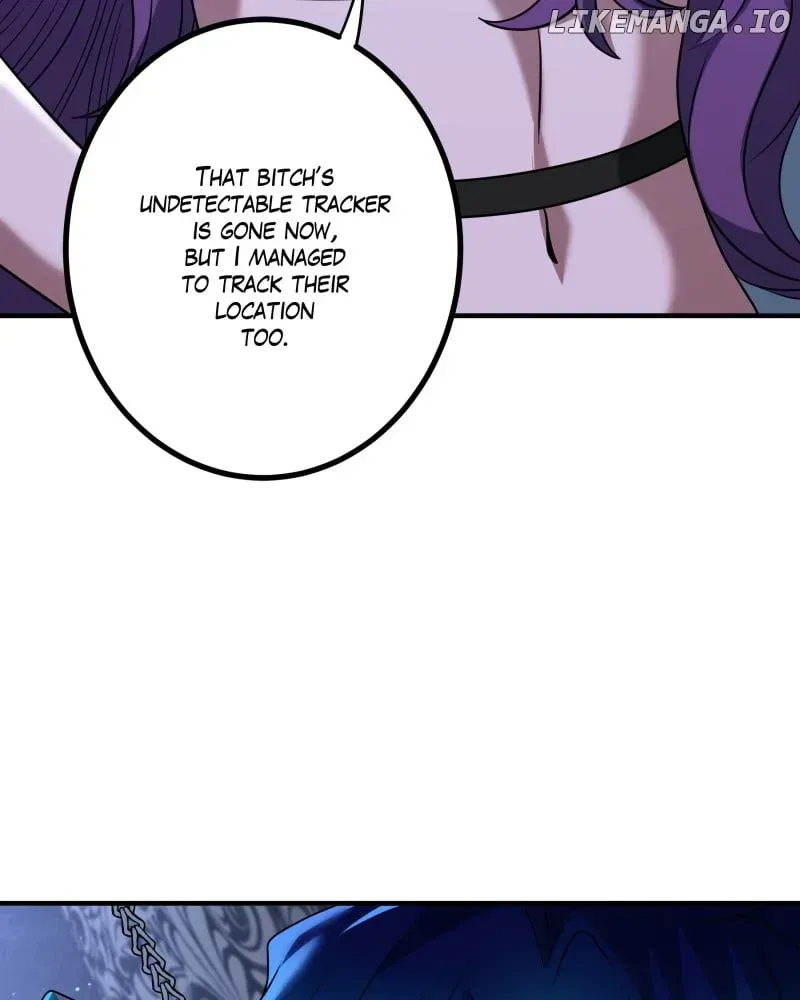 Back From Black Chapter 33 Online - pƔgina 69