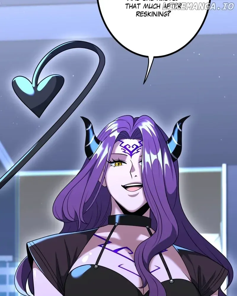 Back From Black Chapter 33 Online - pƔgina 73