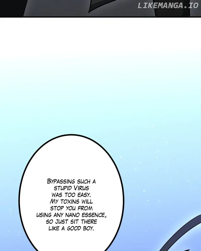 Back From Black Chapter 33 Online - pƔgina 76