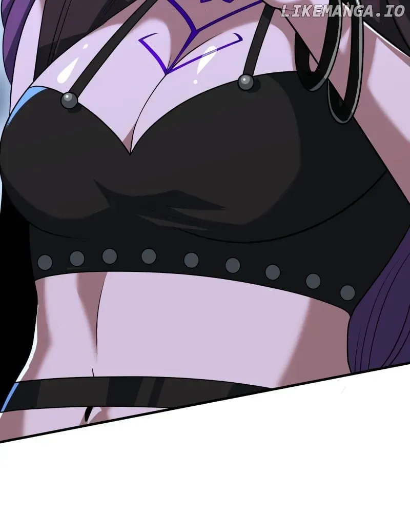 Back From Black Chapter 33 Online - pƔgina 78