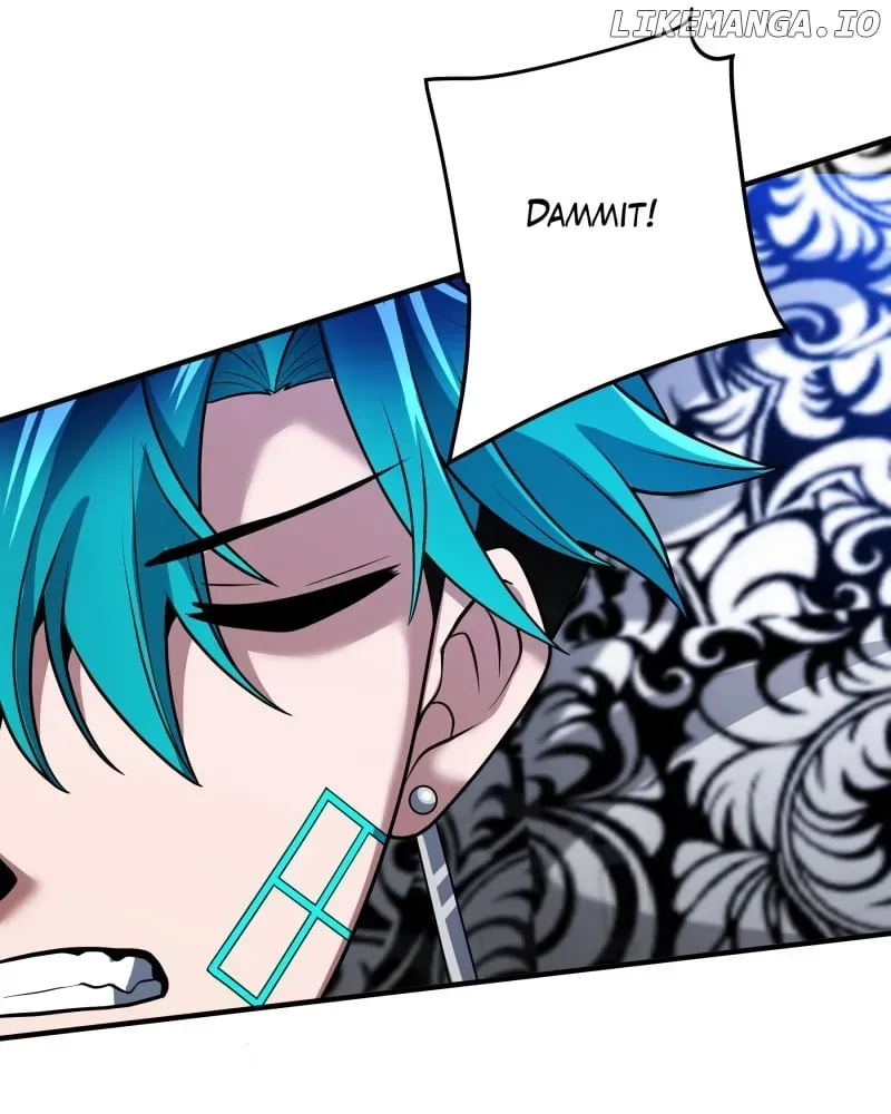 Back From Black Chapter 33 Online - pƔgina 79