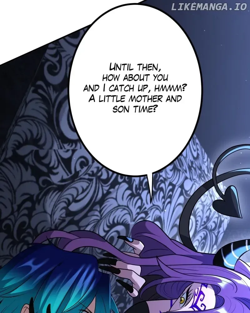 Back From Black Chapter 33 Online - pƔgina 81