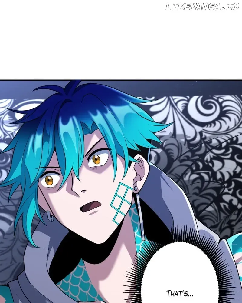 Back From Black Chapter 33 Online - pƔgina 86