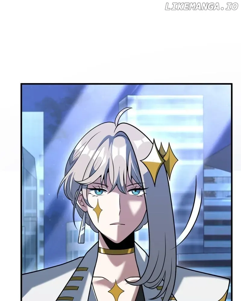 Back From Black Chapter 33 Online - pƔgina 100