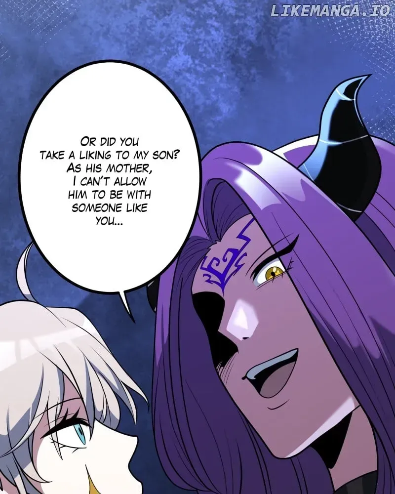 Back From Black Chapter 33 Online - pƔgina 102