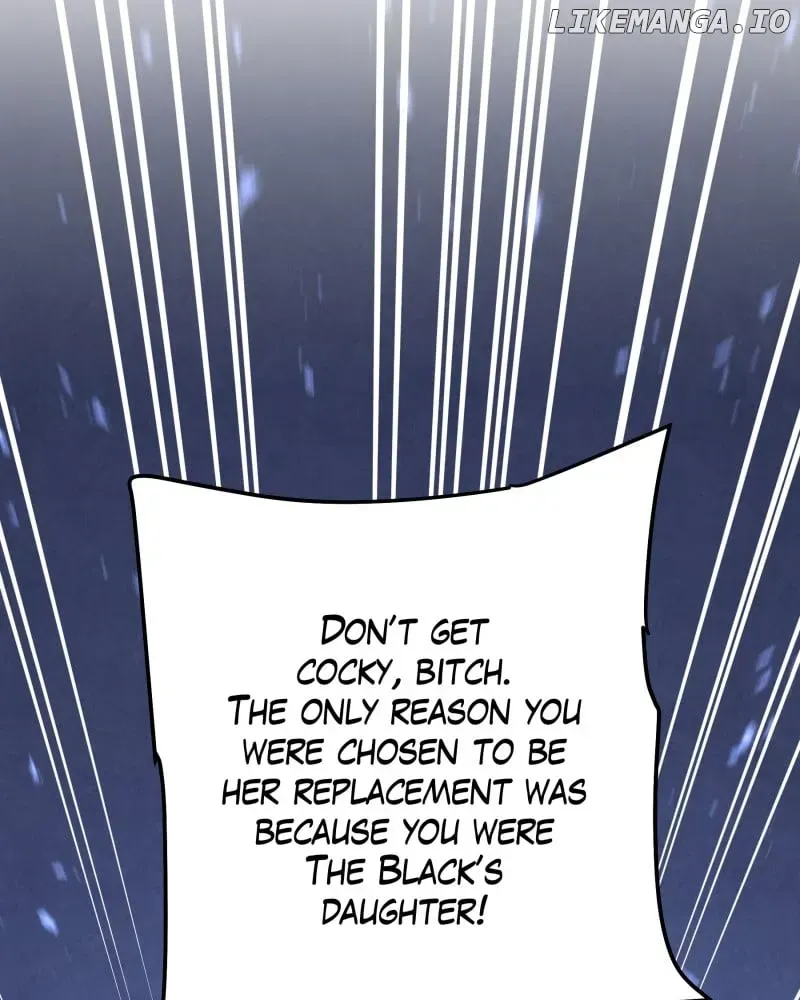 Back From Black Chapter 33 Online - pƔgina 110