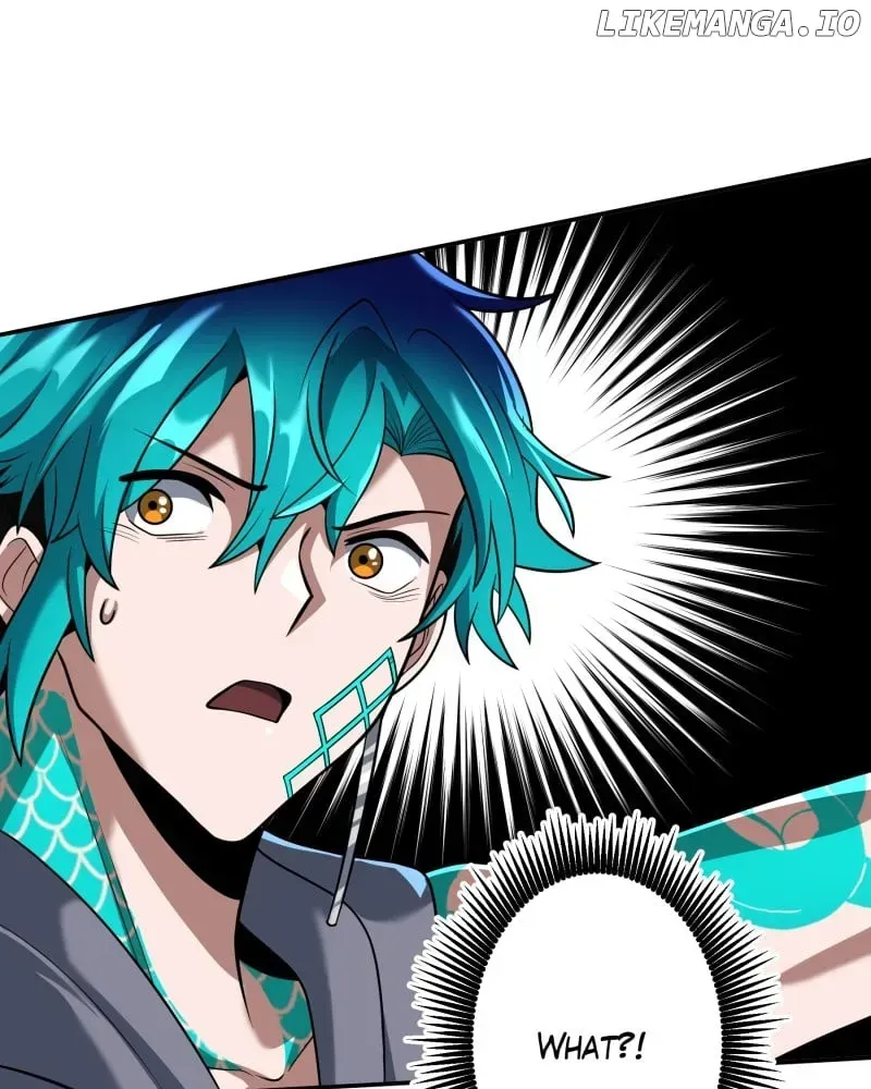 Back From Black Chapter 33 Online - pƔgina 114