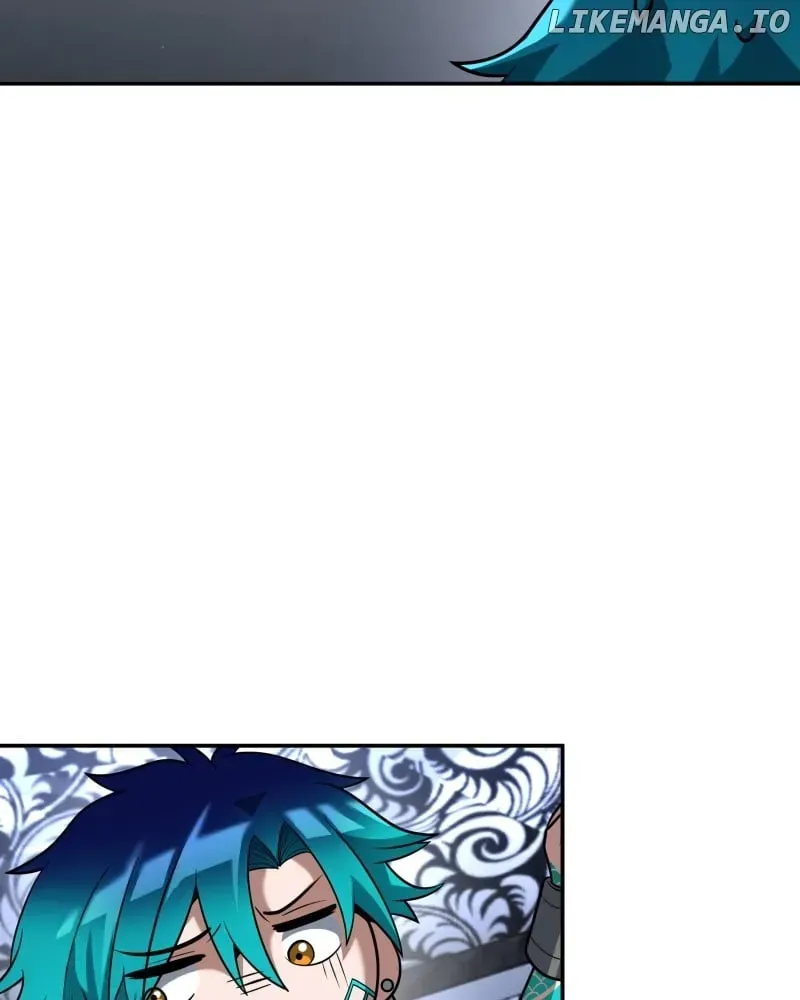 Back From Black Chapter 33 Online - pƔgina 126