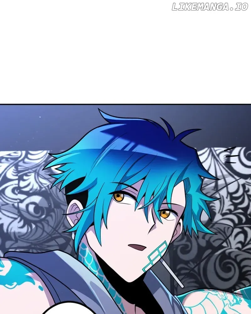Back From Black Chapter 33 Online - pƔgina 128