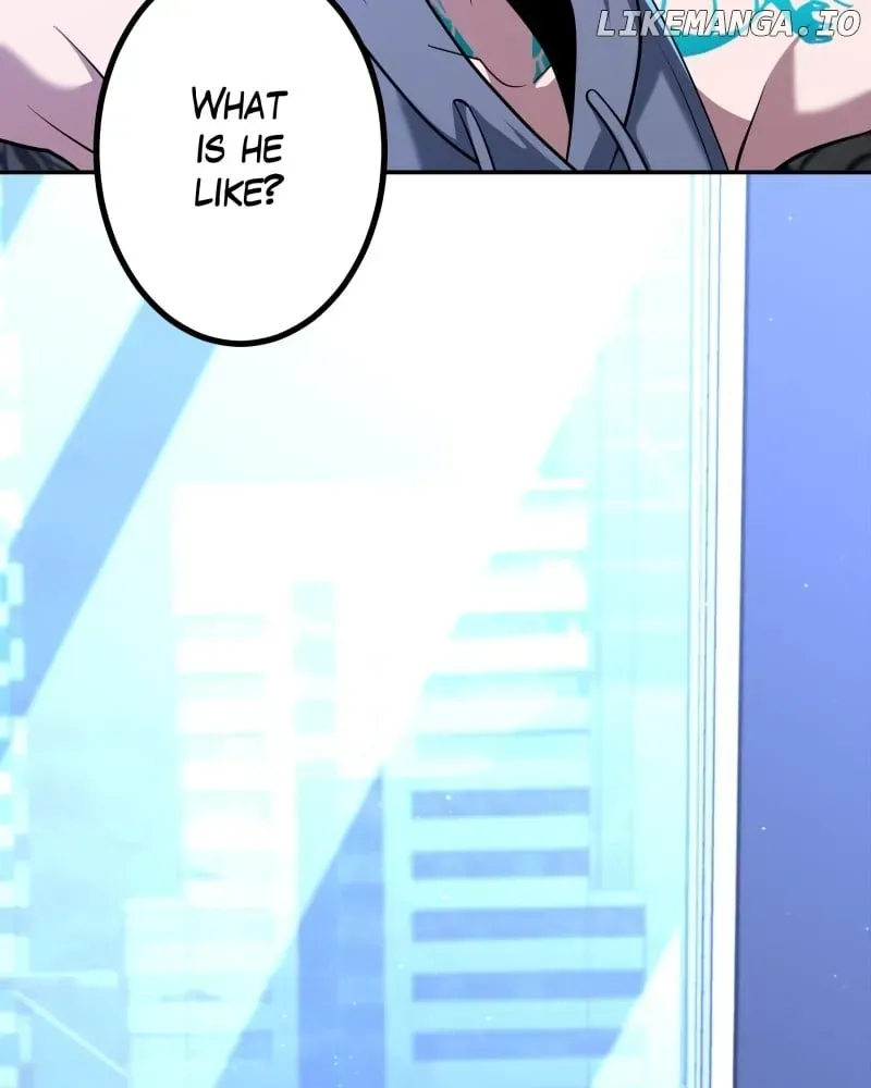 Back From Black Chapter 33 Online - pƔgina 129