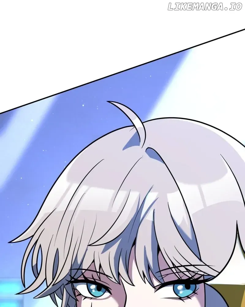 Back From Black Chapter 33 Online - pƔgina 133