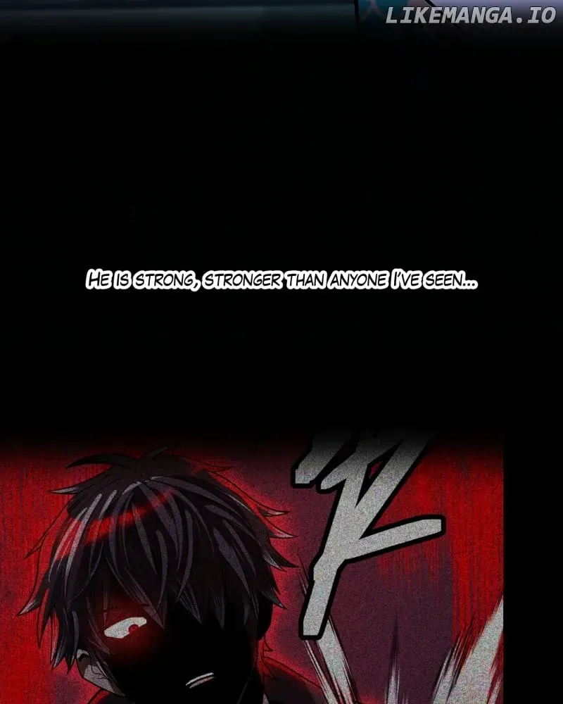 Back From Black Chapter 33 Online - pƔgina 137