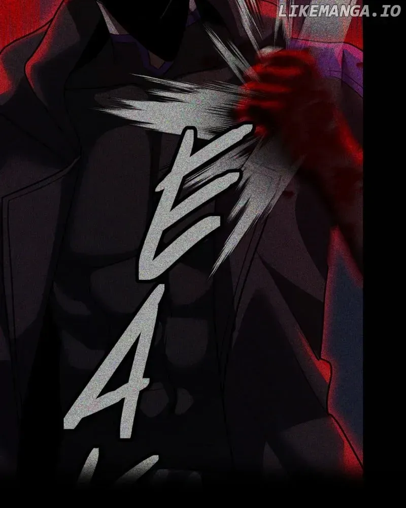 Back From Black Chapter 33 Online - pƔgina 138
