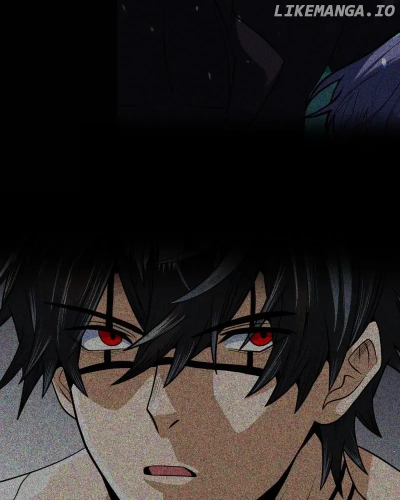 Back From Black Chapter 33 Online - pƔgina 140