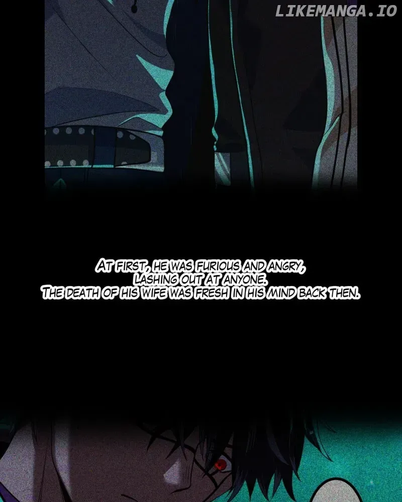 Back From Black Chapter 33 Online - pƔgina 143