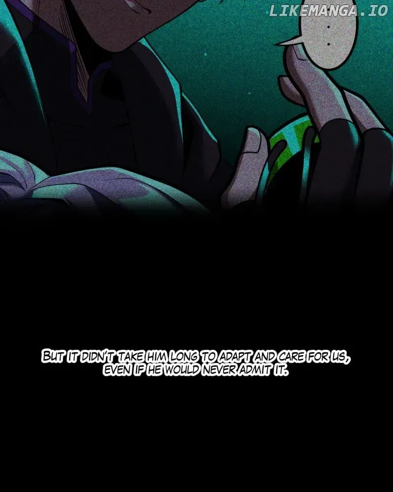 Back From Black Chapter 33 Online - pƔgina 144