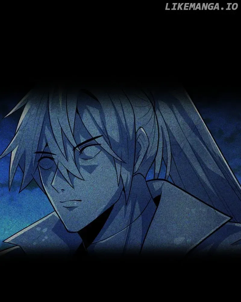 Back From Black Chapter 33 Online - pƔgina 149