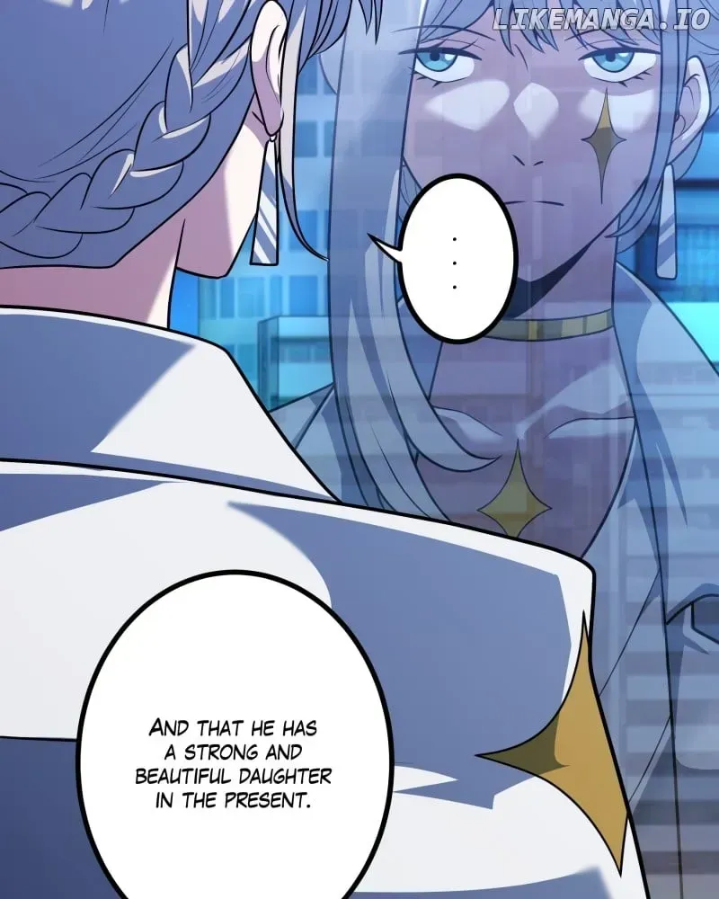 Back From Black Chapter 33 Online - pƔgina 151