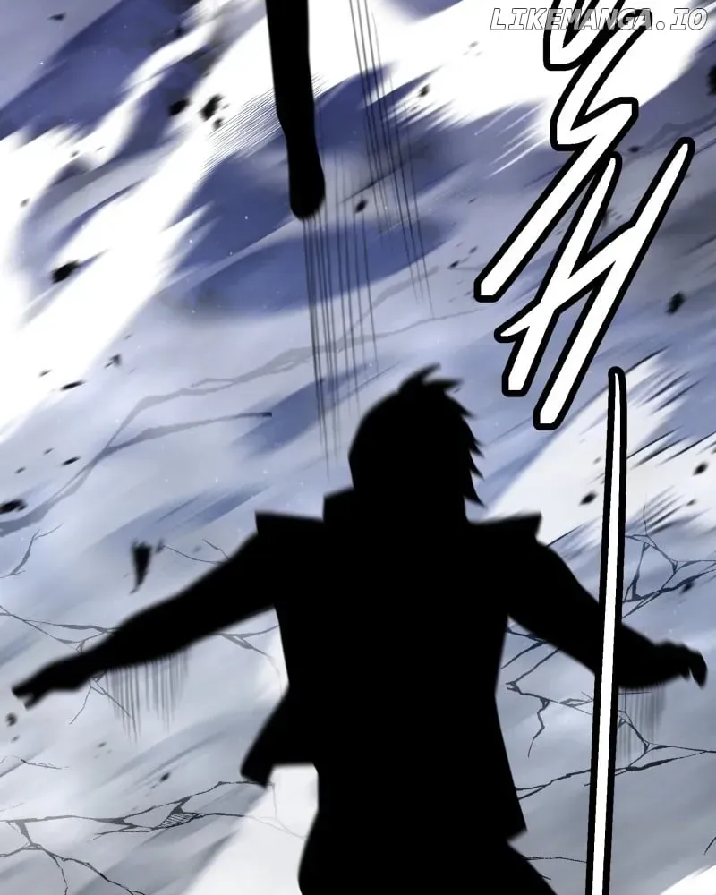 Back From Black Chapter 33 Online - pƔgina 157