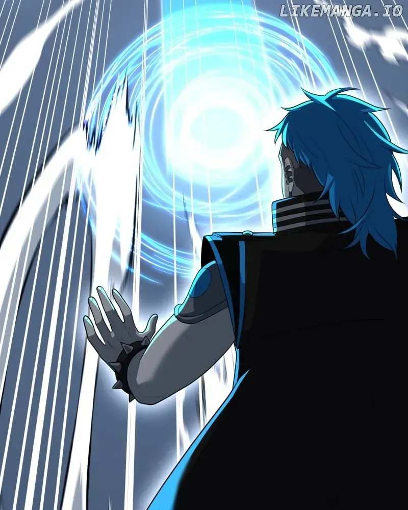 Back From Black Chapter 33 Online - pƔgina 162