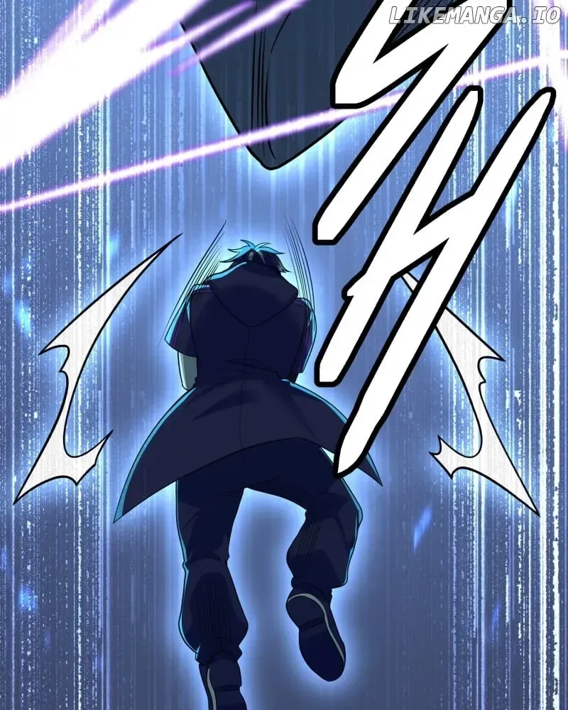 Back From Black Chapter 33 Online - pƔgina 175