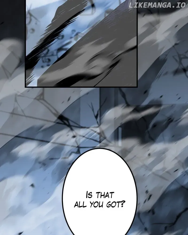 Back From Black Chapter 33 Online - pƔgina 185