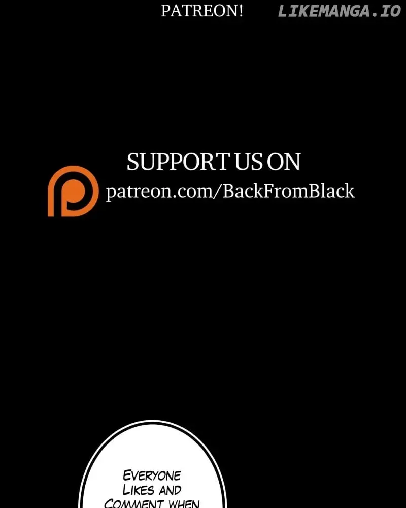 Back From Black Chapter 33 Online - pƔgina 193
