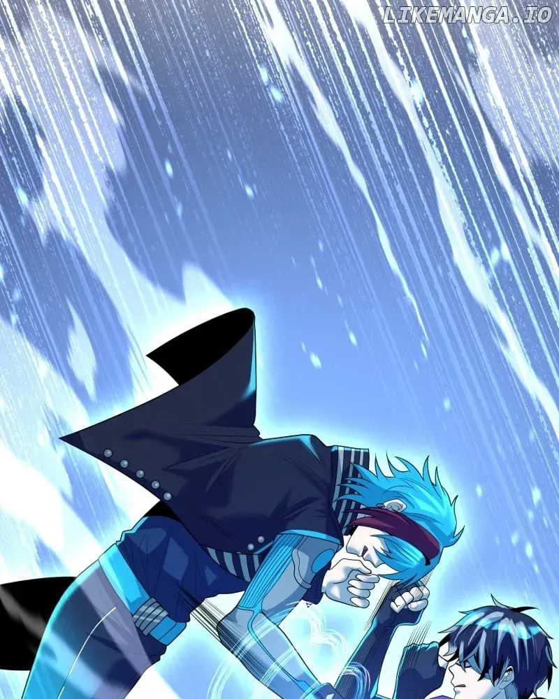Back From Black Chapter 34 Online - pƔgina 4