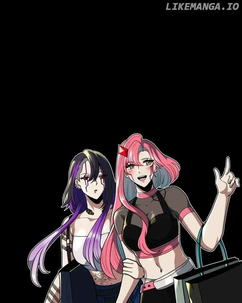 Back From Black Chapter 34 Online - pƔgina 15