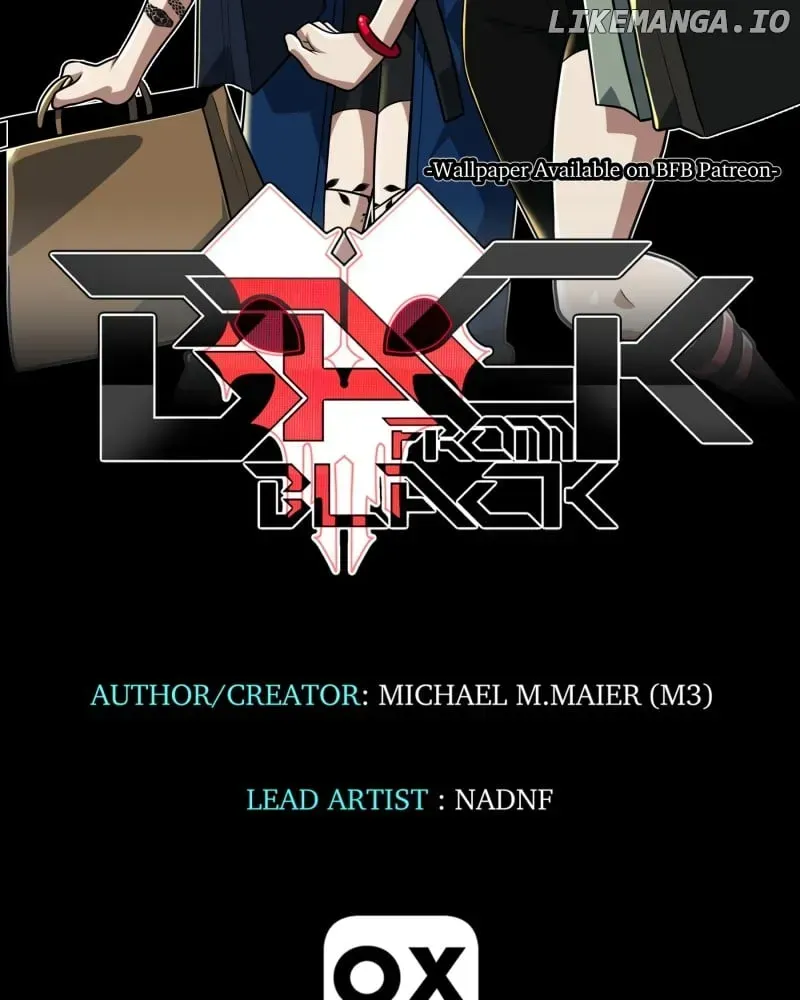 Back From Black Chapter 34 Online - pƔgina 16