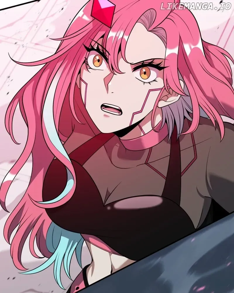 Back From Black Chapter 34 Online - pƔgina 36