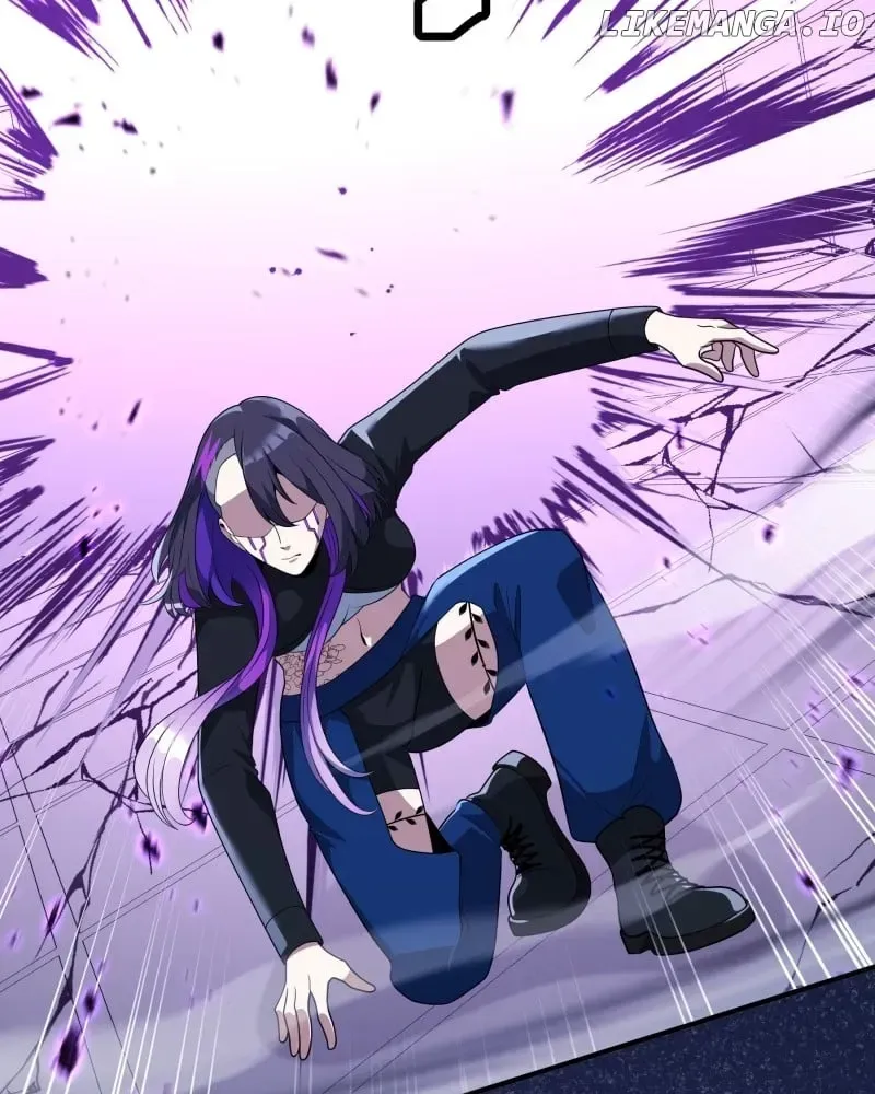 Back From Black Chapter 34 Online - pƔgina 47