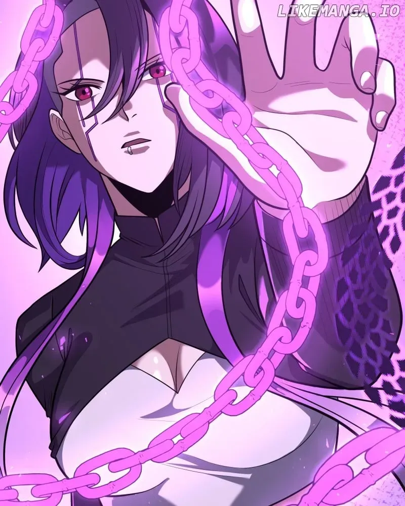 Back From Black Chapter 34 Online - pƔgina 49