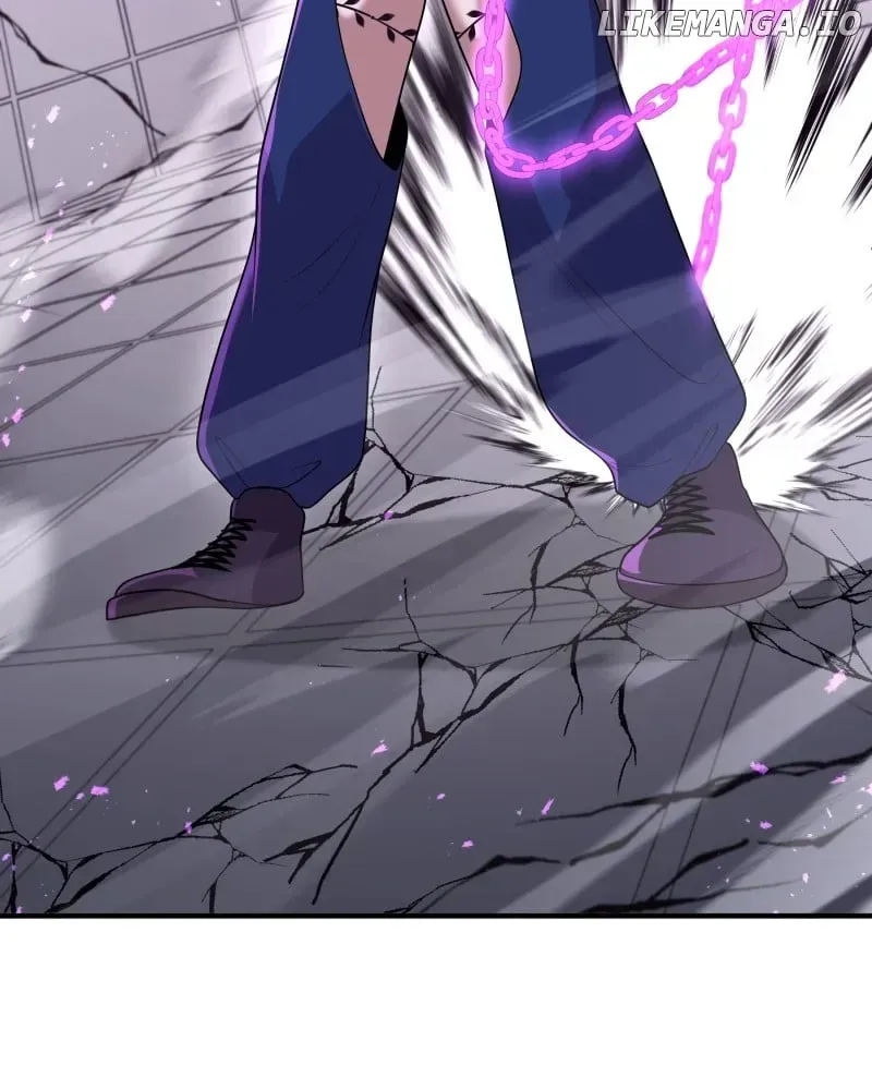 Back From Black Chapter 34 Online - pƔgina 68