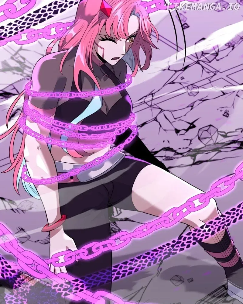 Back From Black Chapter 34 Online - pƔgina 96