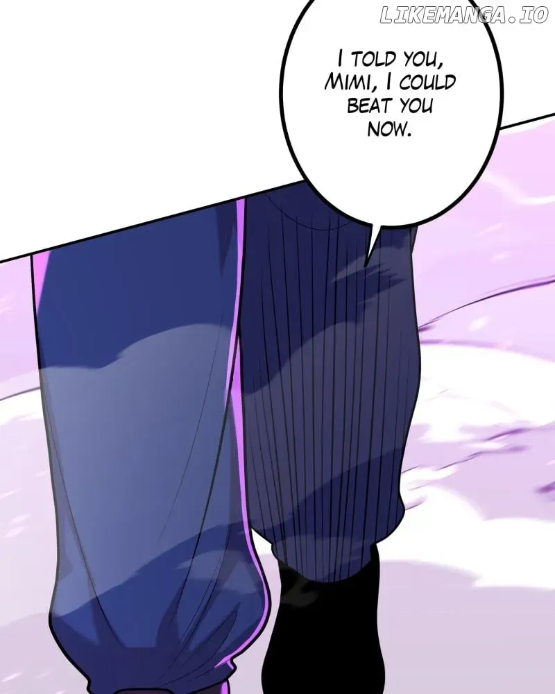 Back From Black Chapter 34 Online - pƔgina 98