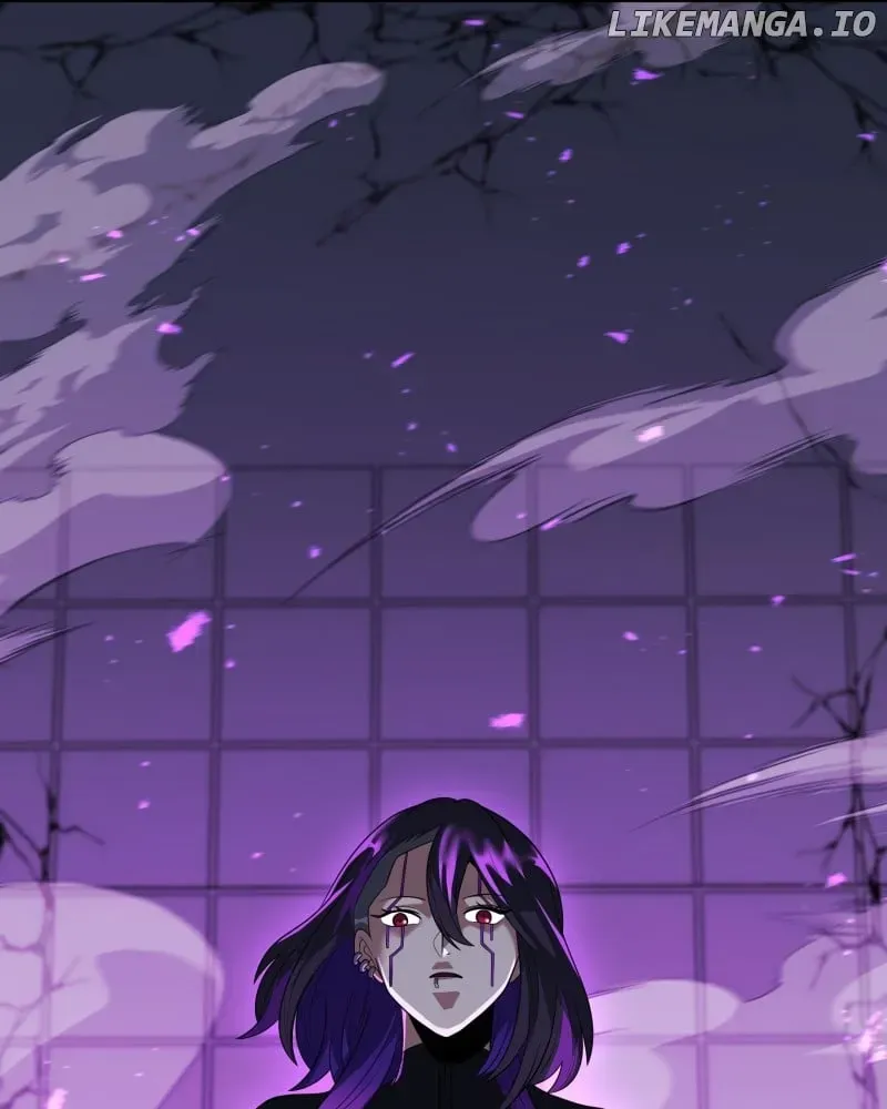 Back From Black Chapter 34 Online - pƔgina 101