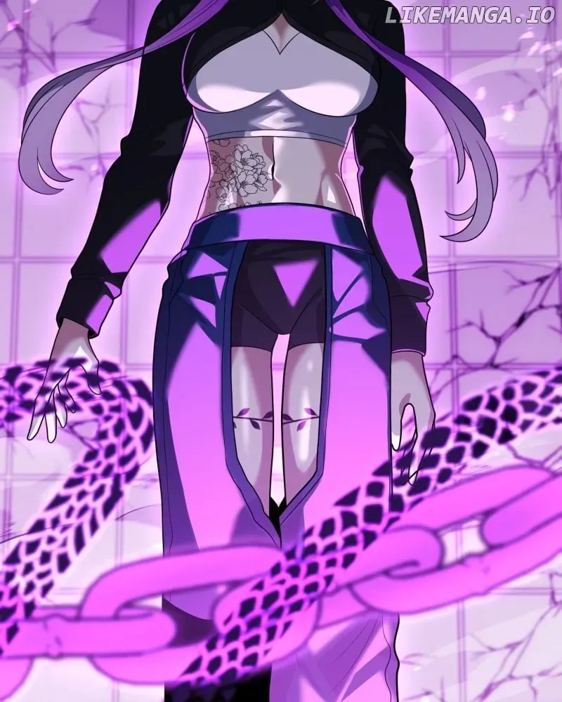 Back From Black Chapter 34 Online - pƔgina 102