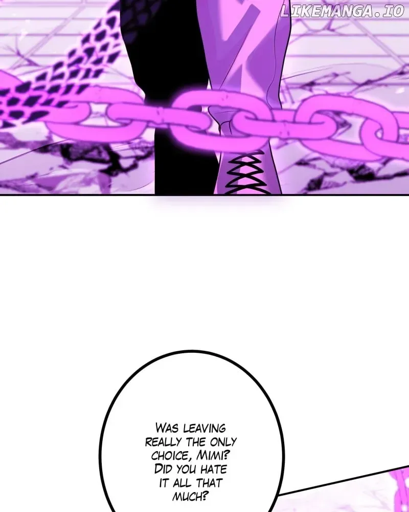 Back From Black Chapter 34 Online - pƔgina 103