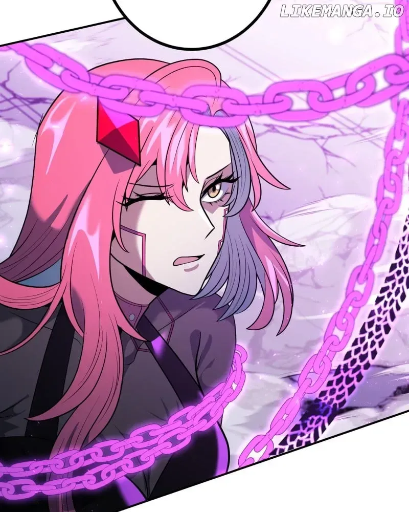 Back From Black Chapter 34 Online - pƔgina 104