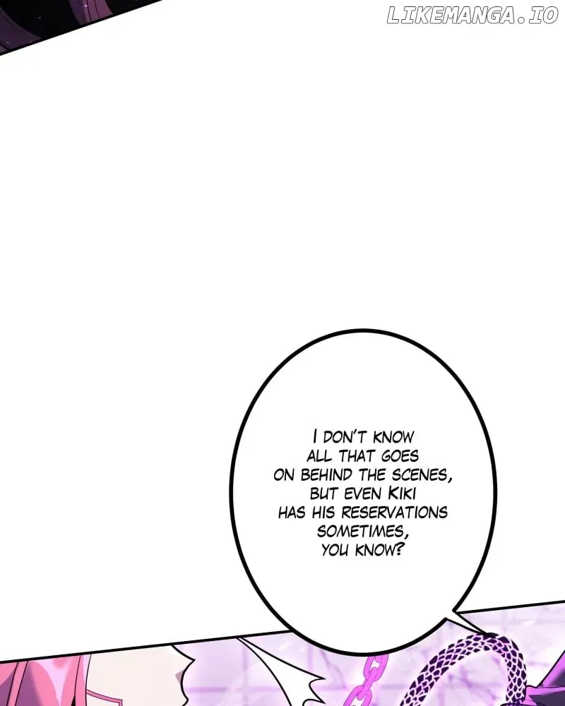 Back From Black Chapter 34 Online - pƔgina 105