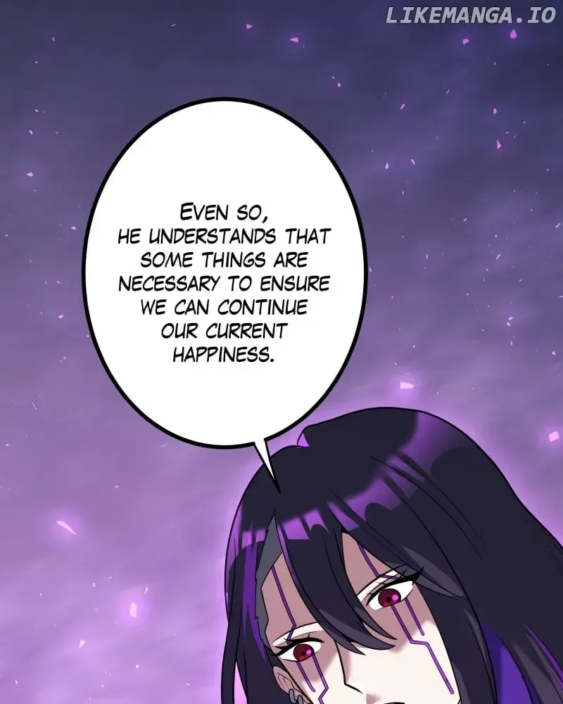 Back From Black Chapter 34 Online - pƔgina 107