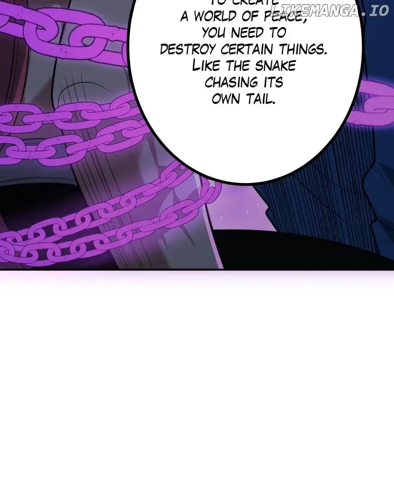 Back From Black Chapter 34 Online - pƔgina 110