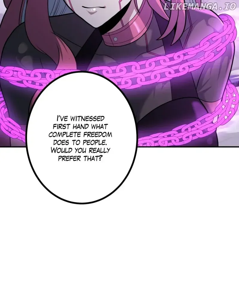 Back From Black Chapter 34 Online - pƔgina 112